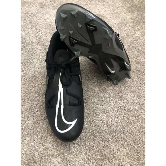Nike Men's Alpha Menance Pro 3 Football Cleats Men's Size 7.5 - Picture 5 of 7